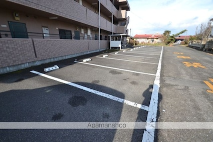 ハーティライフ高木Ⅱ[3DK/56.1m2]の共用部2