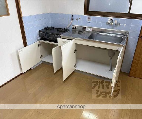寺戸町南垣内貸家の内装写真