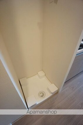 ディアレイシャス浅間町ＩＩＩ[1K/21.66m2]の内装4