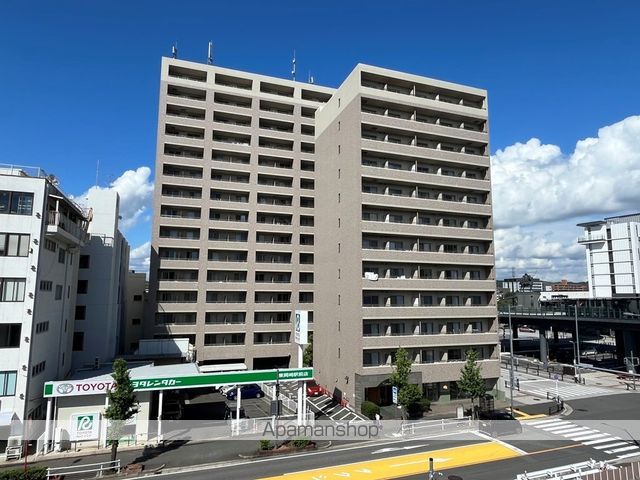 カーサビアンカ東岡崎