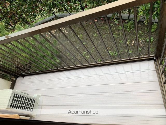 APARTMENT HOUSE Yの内装写真