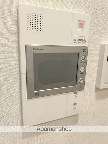 SPRANDID本町GRANDの内装写真