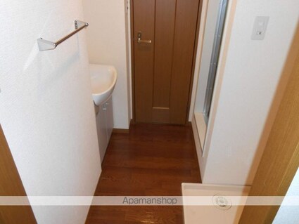 セジュールやまびこ[1LDK/40.07m2]の内装2