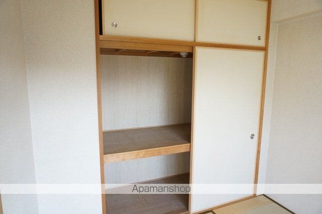 プレミールコートの内装写真