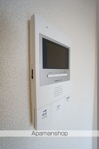 グランドソレーユ稲川の内装写真