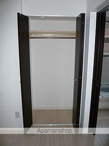レジディア大通西の内装写真