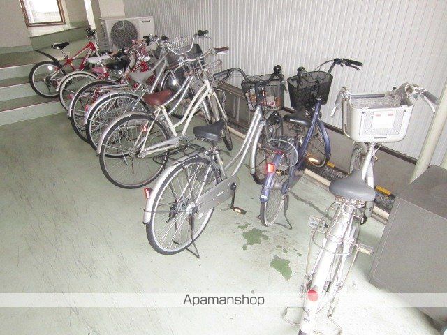 KEYハイツのその他写真