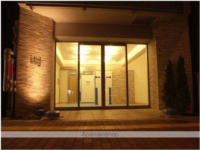 プライマル文京小石川の外観写真