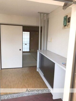 マンション結城[2LDK/63.76m2]の玄関