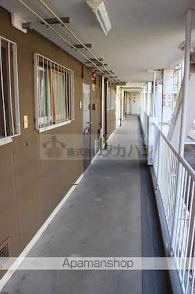 ヴィラナリー水呑１[3DK/47.52m2]のエントランス5