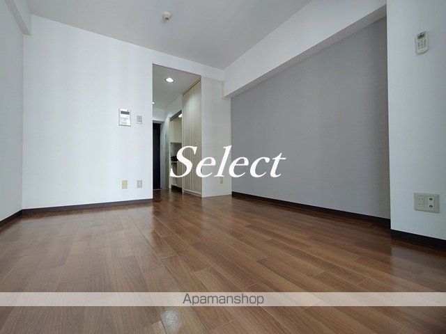 シティマンションオリエント伊勢佐木町の内装写真