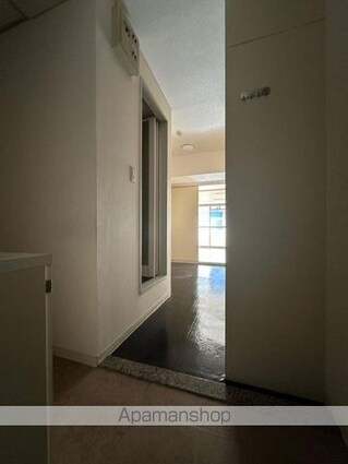 香川県高松市東田町[1DK/24.3m2]の玄関