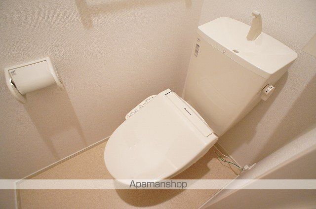 コッティ・グロー Iの内装写真