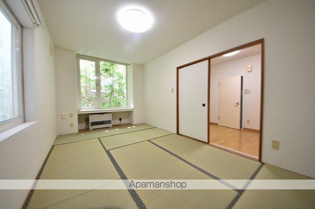 リバージュヴィラ24の内装写真