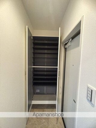 広島県広島市中区江波二本松２丁目[1LDK/30.26m2]の内装4
