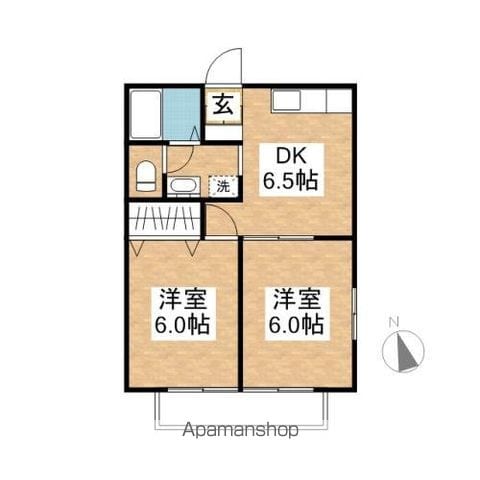 apartment 埼玉県久喜市青毛４丁目7-1
地図を見る