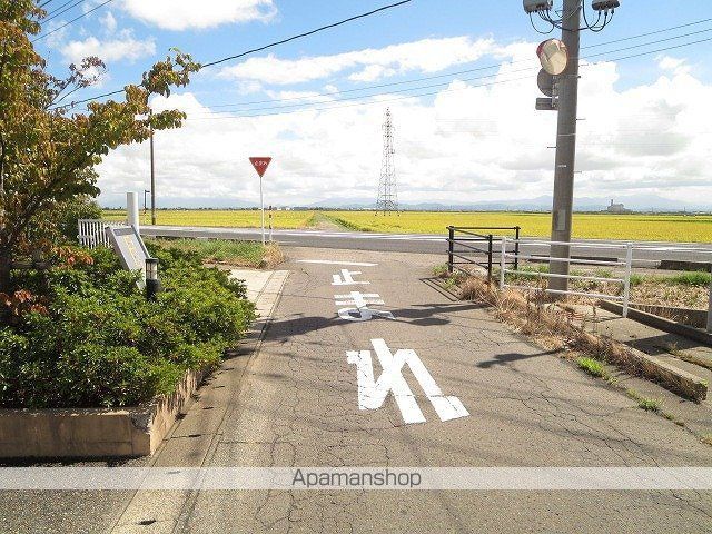 フラッツウィンド ABの周辺写真