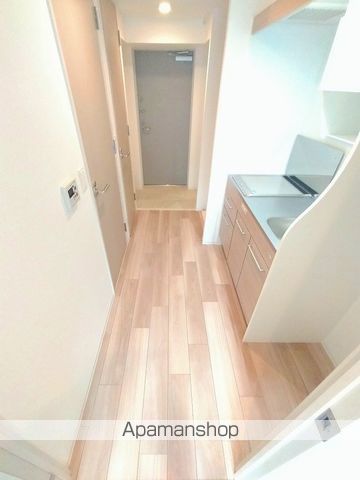 ARTIZA ESAKAの内装写真