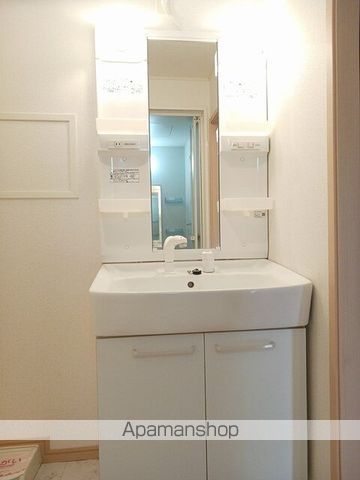 ラヴェンナの内装写真