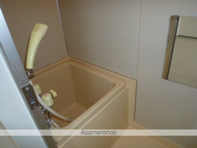 アビアシオン壱番館の内装写真