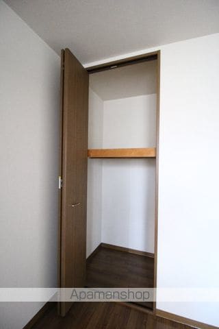 フォブール・Tの内装写真