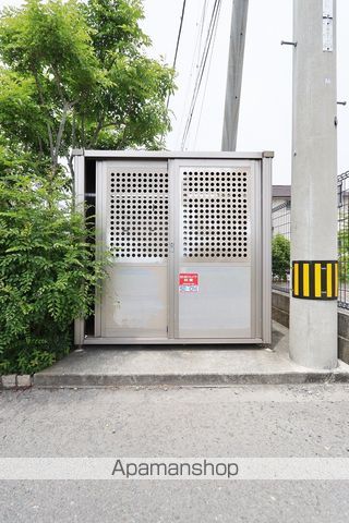 リバーパーク A棟のその他写真