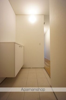 ザ・テラス丸の内[1LDK/43.46m2]の玄関