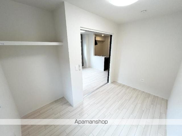 Toshun Luminousの内装写真