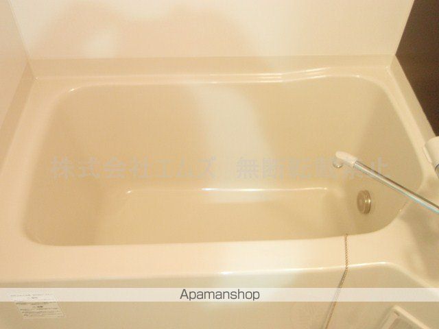 ブランシャール白石の内装写真