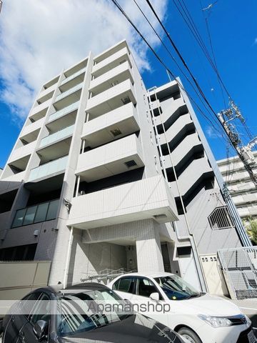 ダイワシティー千種の外観写真