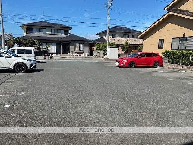 レオパレスEフレックスのその他写真