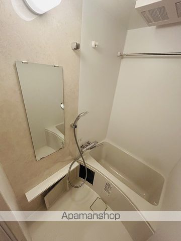ESLEAD THE EAST RESIDENCE大阪城の内装写真