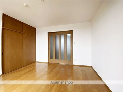 グランパス２１[1DK/36m2]の内装3