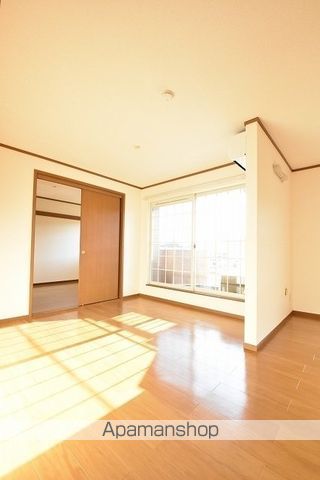 ピュアハウスAの内装写真