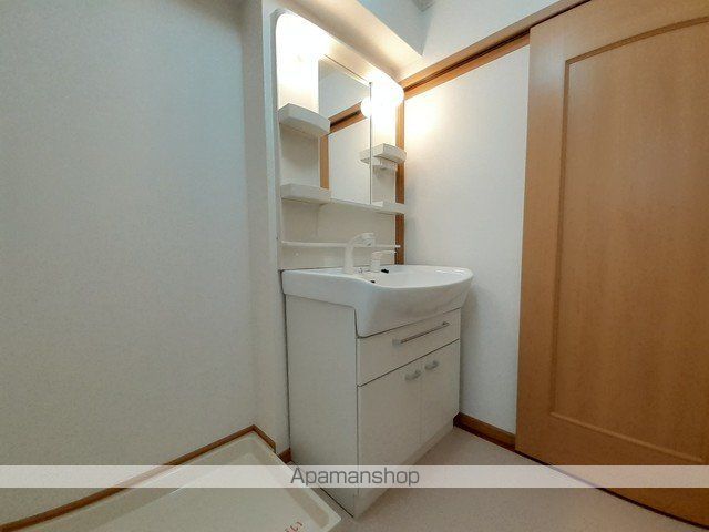 ミューズ グランデAの内装写真