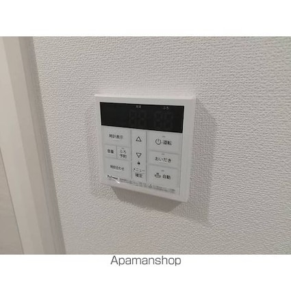パルトネール千歳船橋[1K/25.5m2]の内装