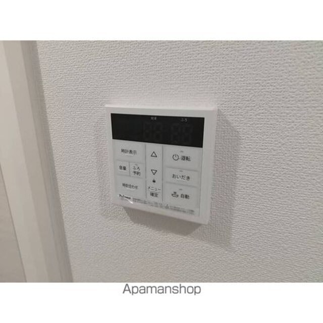 パルトネール千歳船橋[1K/25.5m2]の内装