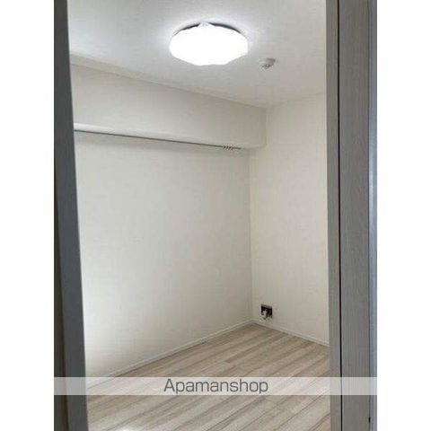 SーRESIDENCE新宿御苑の内装写真