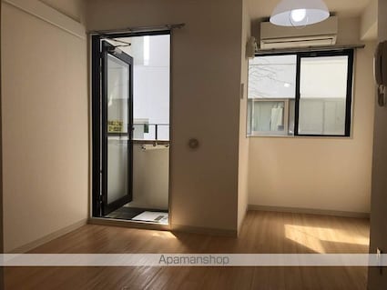 国分寺シティハイツ[1R/16.48m2]のその他部屋・スペース