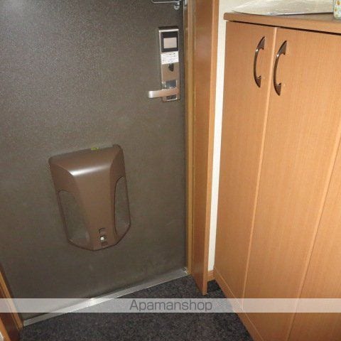 グランチェスタ Aの内装写真
