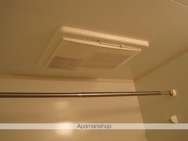 レオパレスメルベーユの内装写真