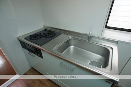 グランドール天神[1K/20.48m2]の内装6