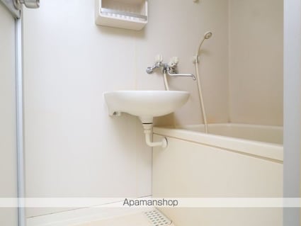 プレズントヨシダ[2K/34.51m2]のバス