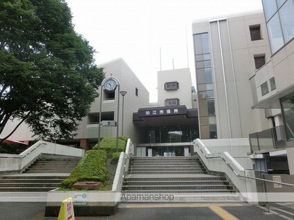 メゾン・ド・フラワー[1R/17.05m2]の周辺7