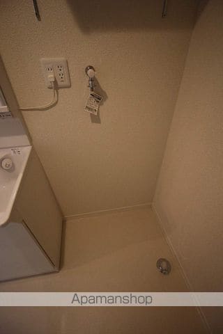 アンビシアの内装写真