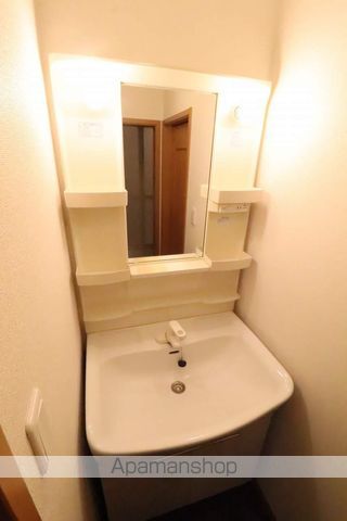 サンリット ヒルIの内装写真