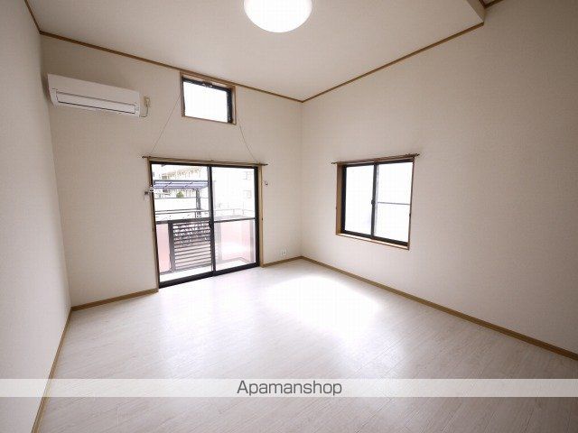 ヨシノ砂山IIIの内装写真