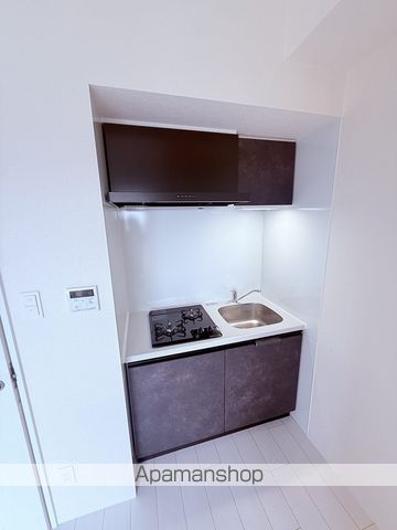 FIRSTFIORETSUKAMOTOWELLVINGの内装写真