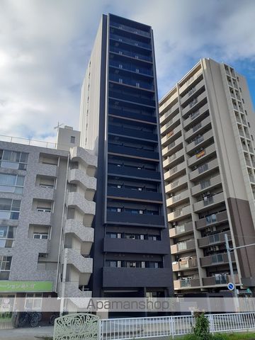 メイクスWアート浅間町の外観写真