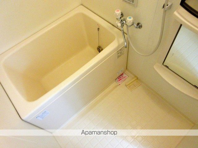 ホワイトヒルズの内装写真